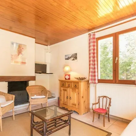 Chaleureux 8 Pers, Proche Pistes, Cheminee - Fr-1-330e-25 Apartment Saint-Chaffrey