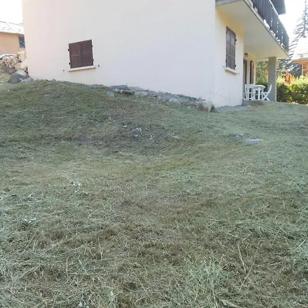 Chaleureux 8 Pers, Proche Pistes, Cheminee - Fr-1-330e-25 Saint-Chaffrey